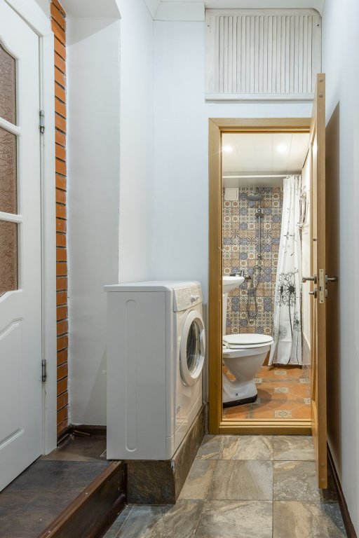 Санкт-Петербург: Апартаменты SpbStay на Невском проспекте 53