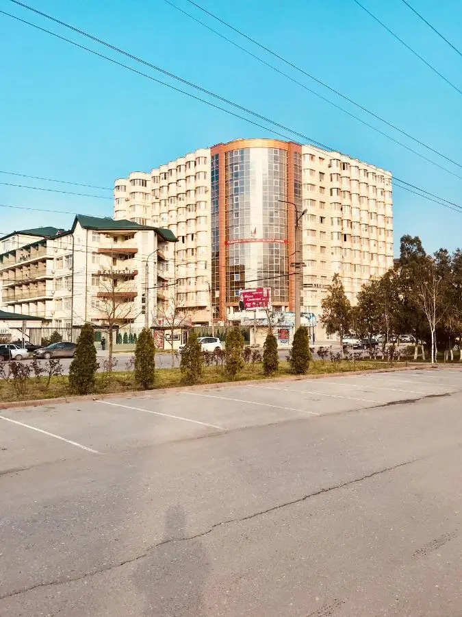 Махачкала: ОТДЕЛЬНАЯ КВАРТИРА В ЦЕНТРЕ