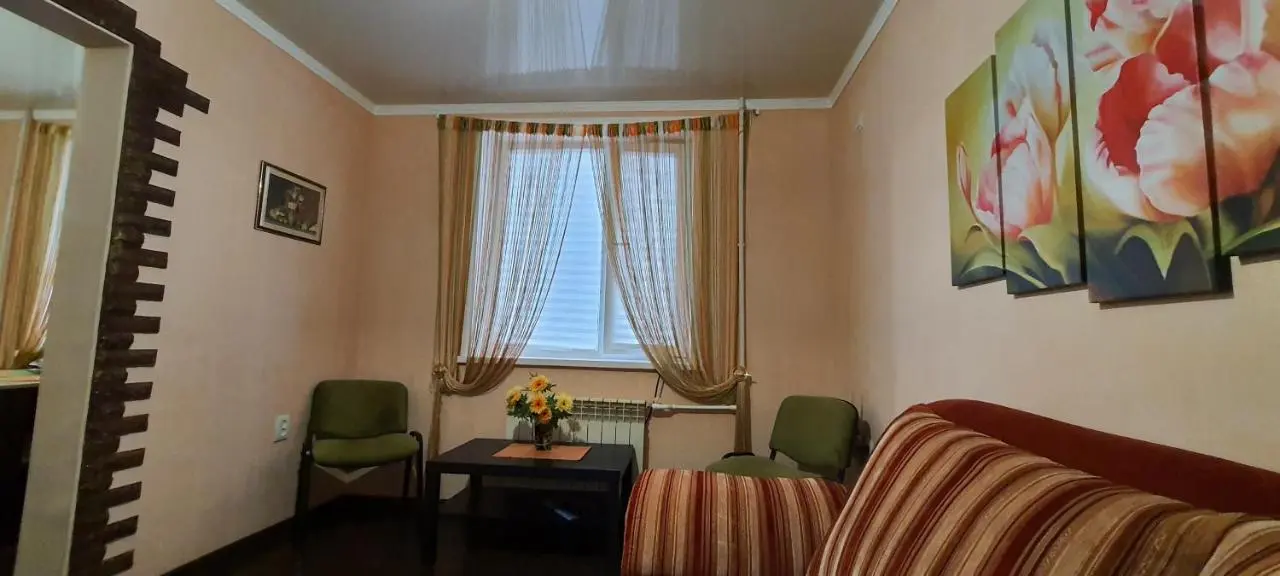 Каспийск: Apartment in Kaspiysk