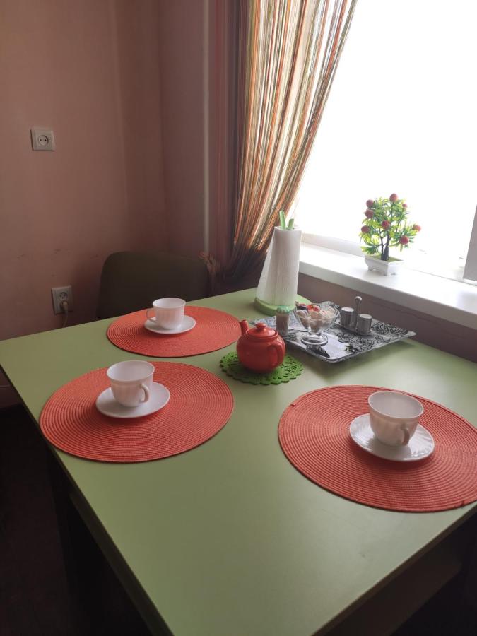 Каспийск: Apartment in Kaspiysk