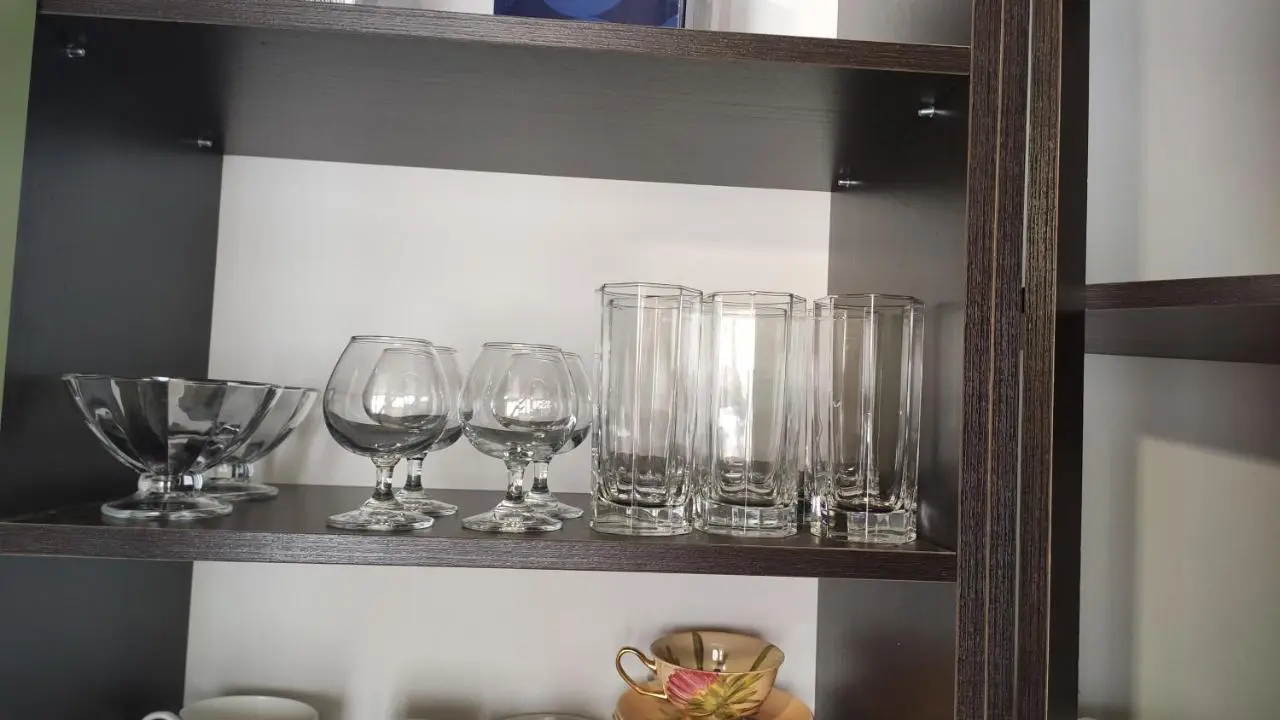 Каспийск: Apartment in Kaspiysk
