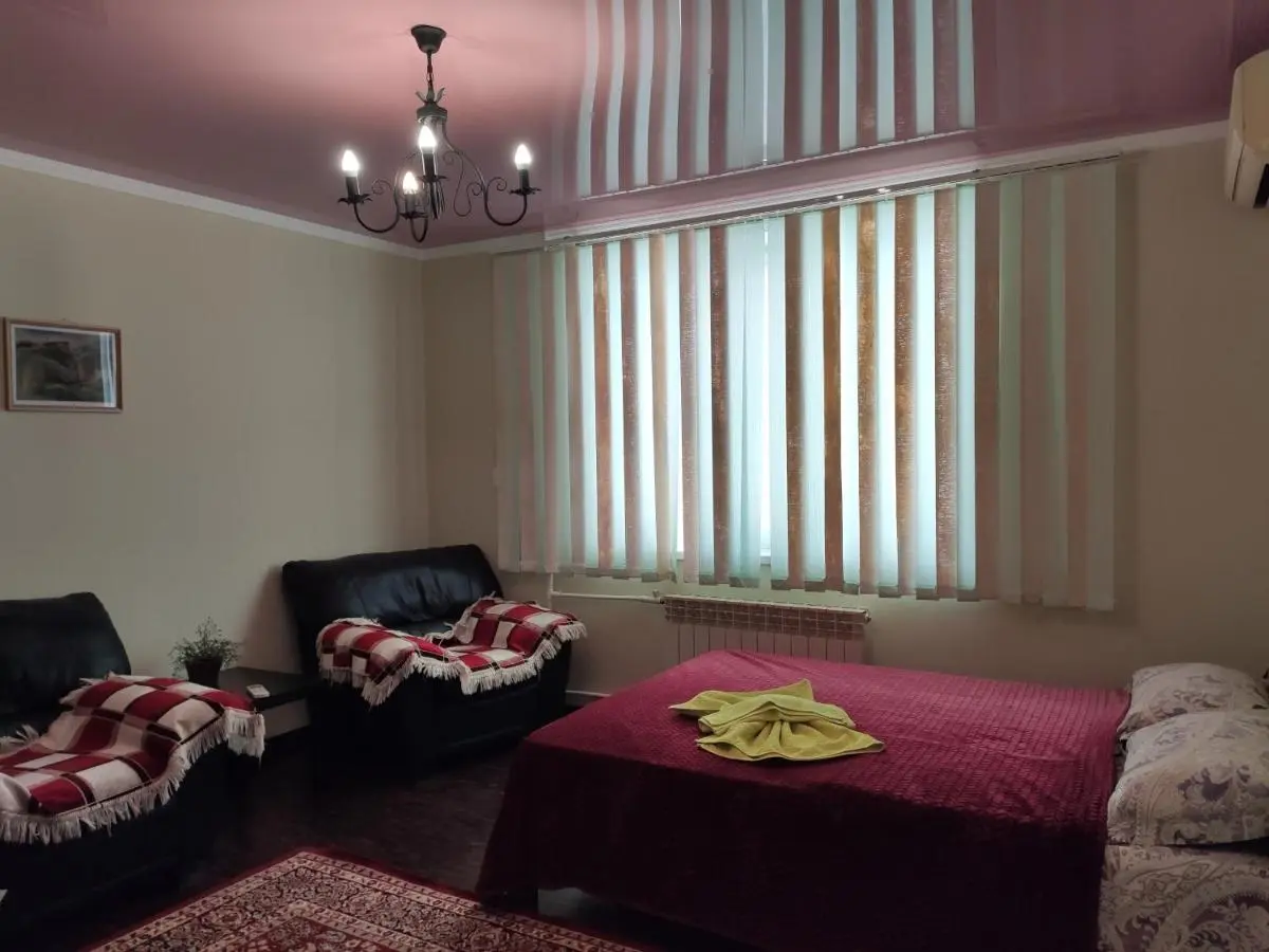 Каспийск: Apartment in Kaspiysk