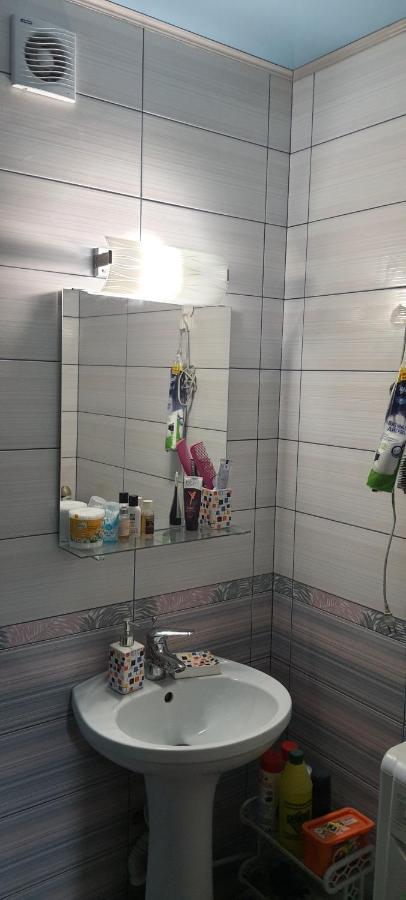 Каспийск: Apartment in Kaspiysk