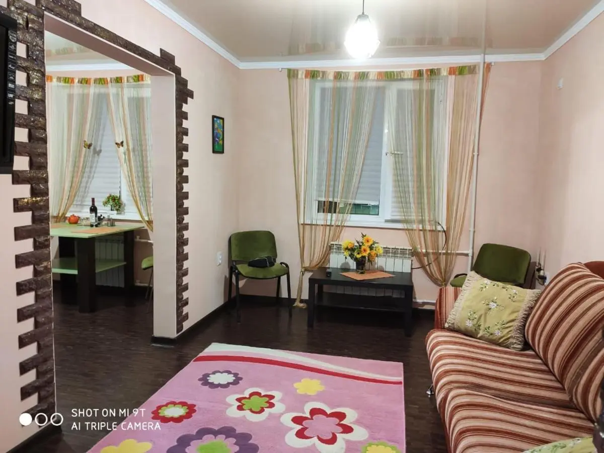 Каспийск: Apartment in Kaspiysk