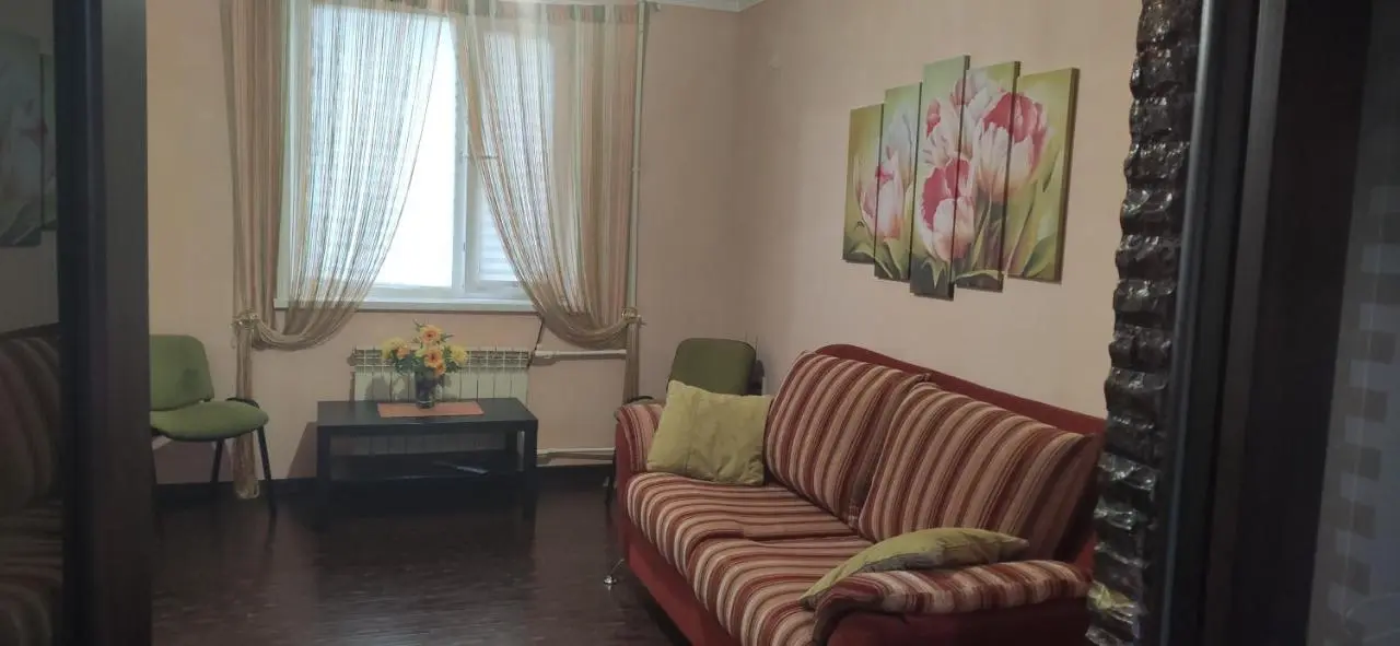 Каспийск: Apartment in Kaspiysk