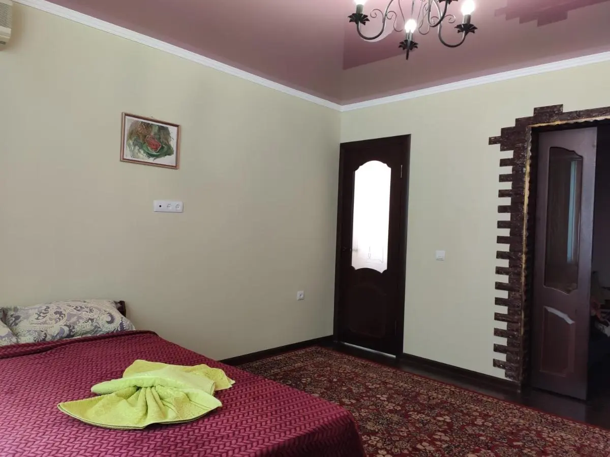Каспийск: Apartment in Kaspiysk