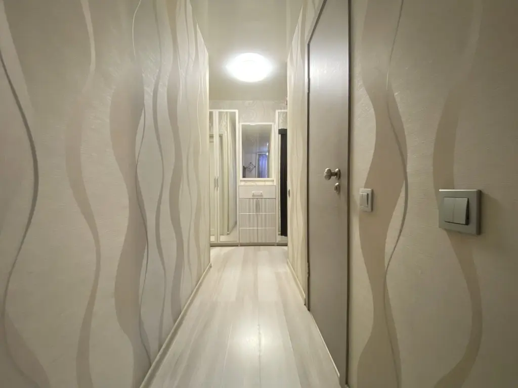 Мытищи: Апартаменты Korolev Apartments на Первомайская 25