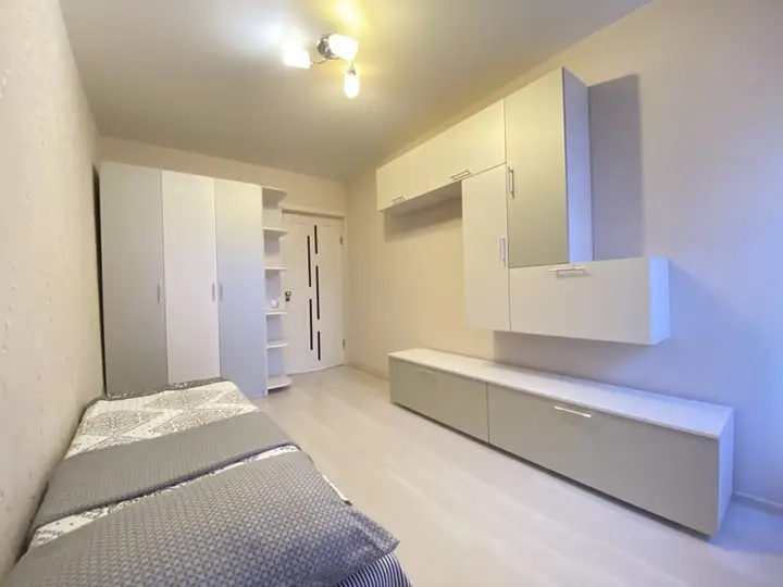 Мытищи: Апартаменты Korolev Apartments на Первомайская 25