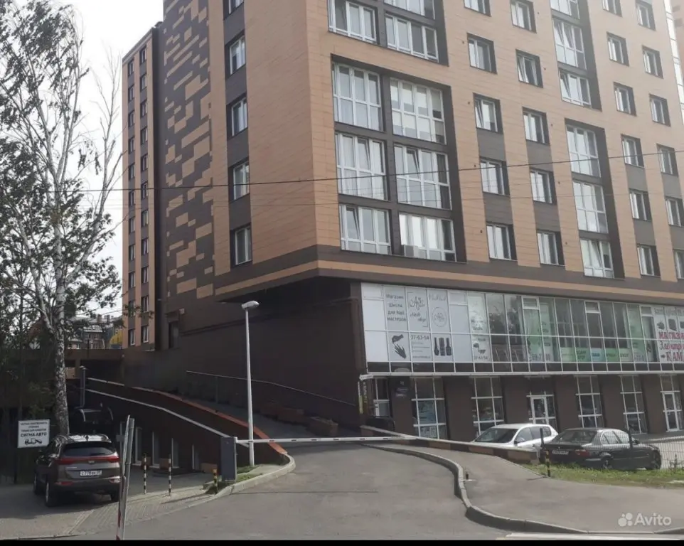 Калининград: Апартаменты Apart Solo