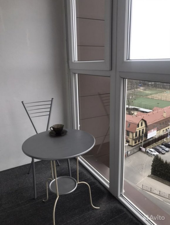 Калининград: Апартаменты Apart Solo