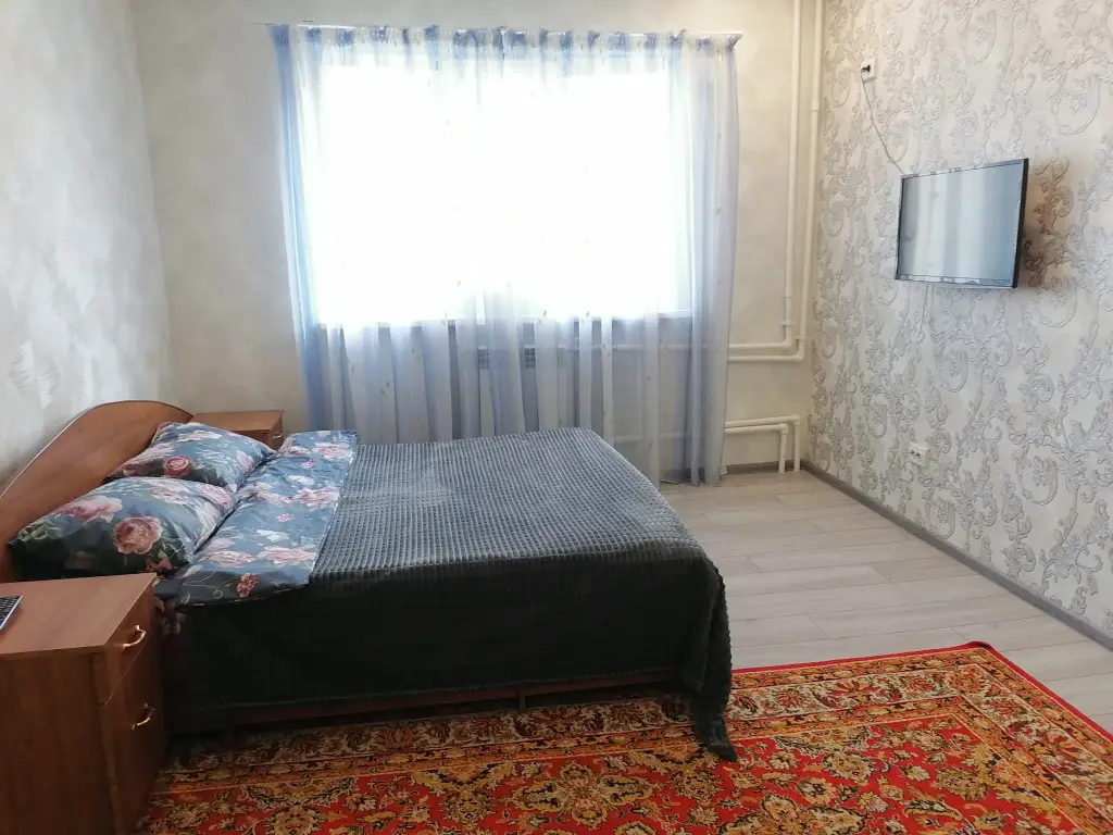 Оренбург: V ZhK Novyij Gorod Na Transportnoj Apartments