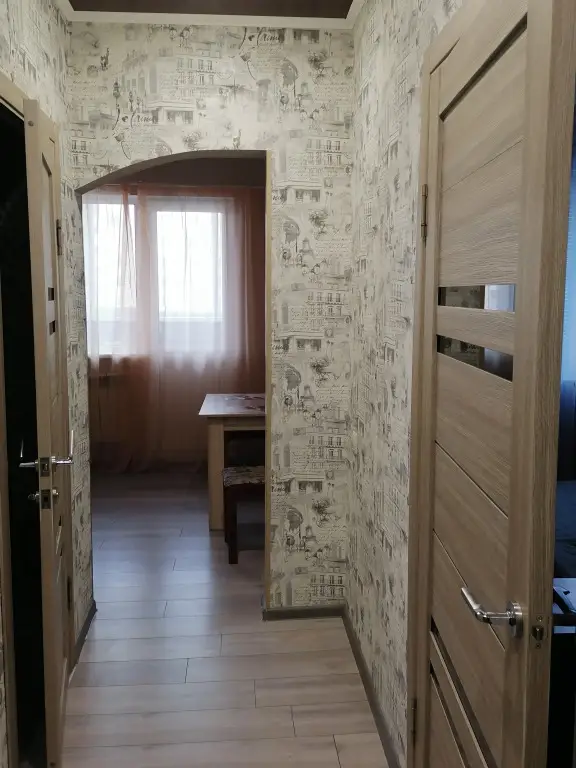Оренбург: V ZhK Novyij Gorod Na Transportnoj Apartments