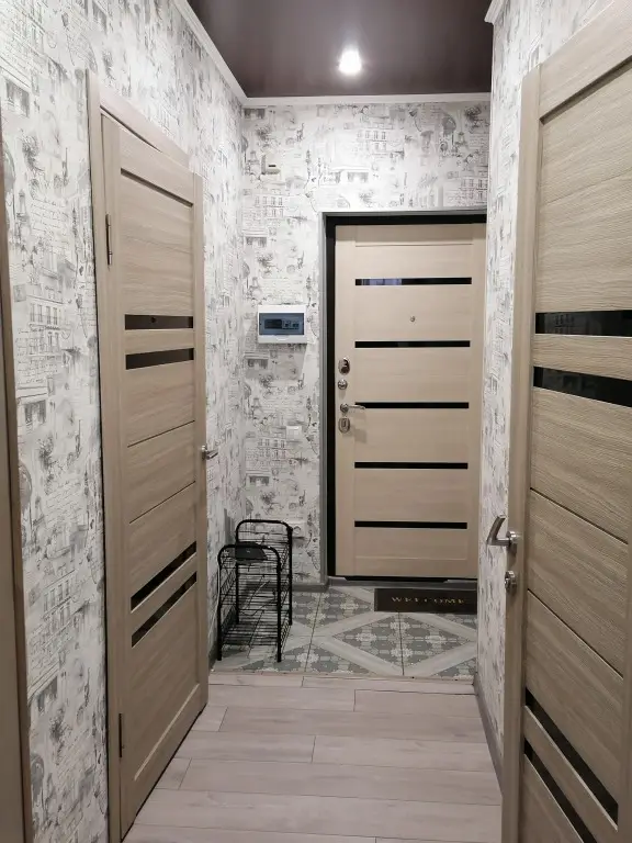 Оренбург: V ZhK Novyij Gorod Na Transportnoj Apartments