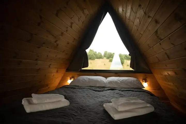 Сямозеро: Гостевой дом Онни