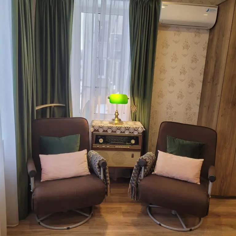 Санкт-Петербург: Апартаменты Soft & Nice Apart