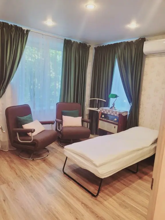 Санкт-Петербург: Апартаменты Soft & Nice Apart