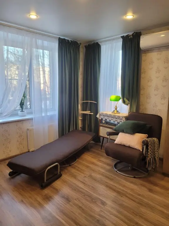 Санкт-Петербург: Апартаменты Soft & Nice Apart