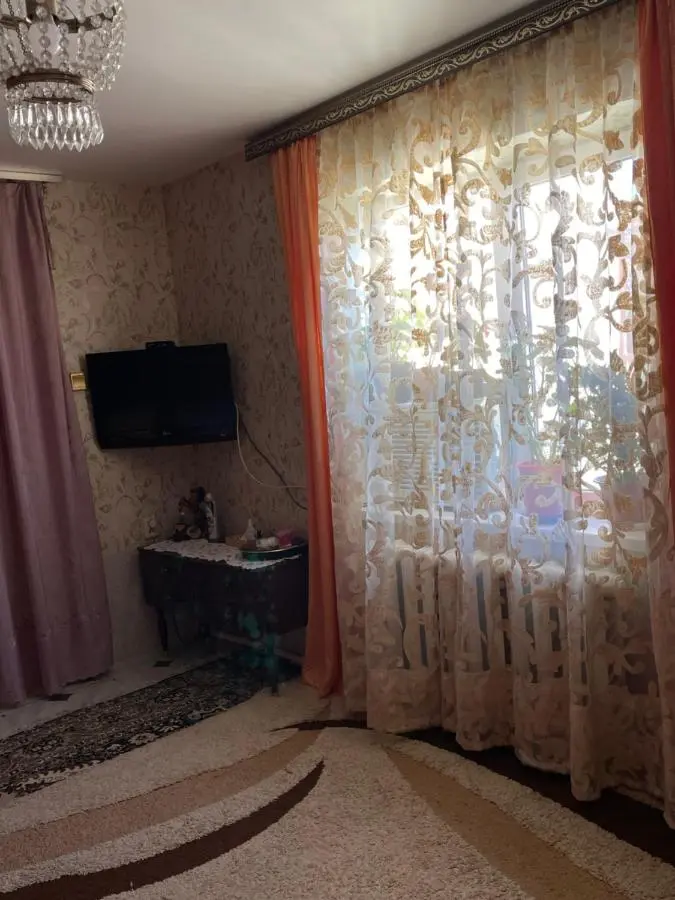Каспийск: Квартира