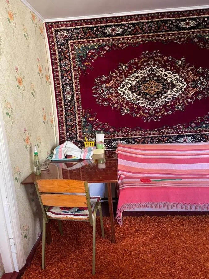 Каспийск: Квартира