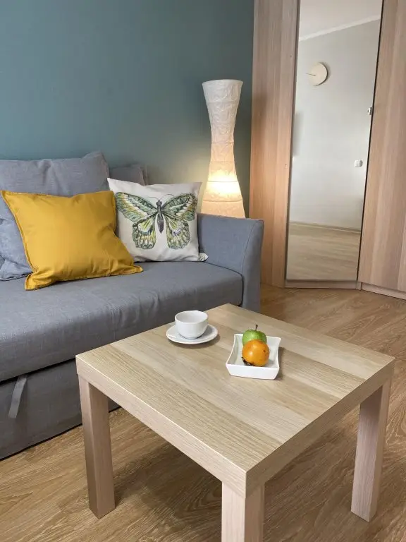 Жуковский: Квартира Feel Like HOME 2BR