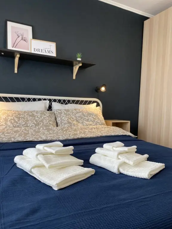 Жуковский: Квартира Feel Like HOME 2BR