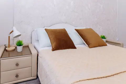 Апартаменты LikeHome Новый Мир — фото 1