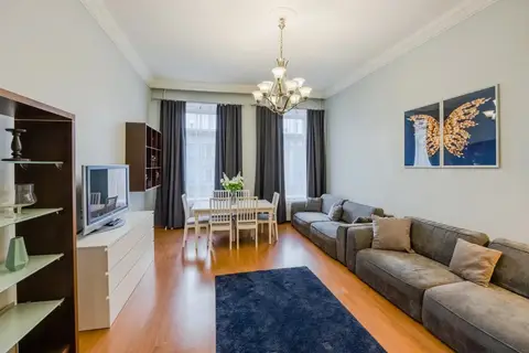 Апартаменты SpbStay на Невском проспекте 66 — фото 1