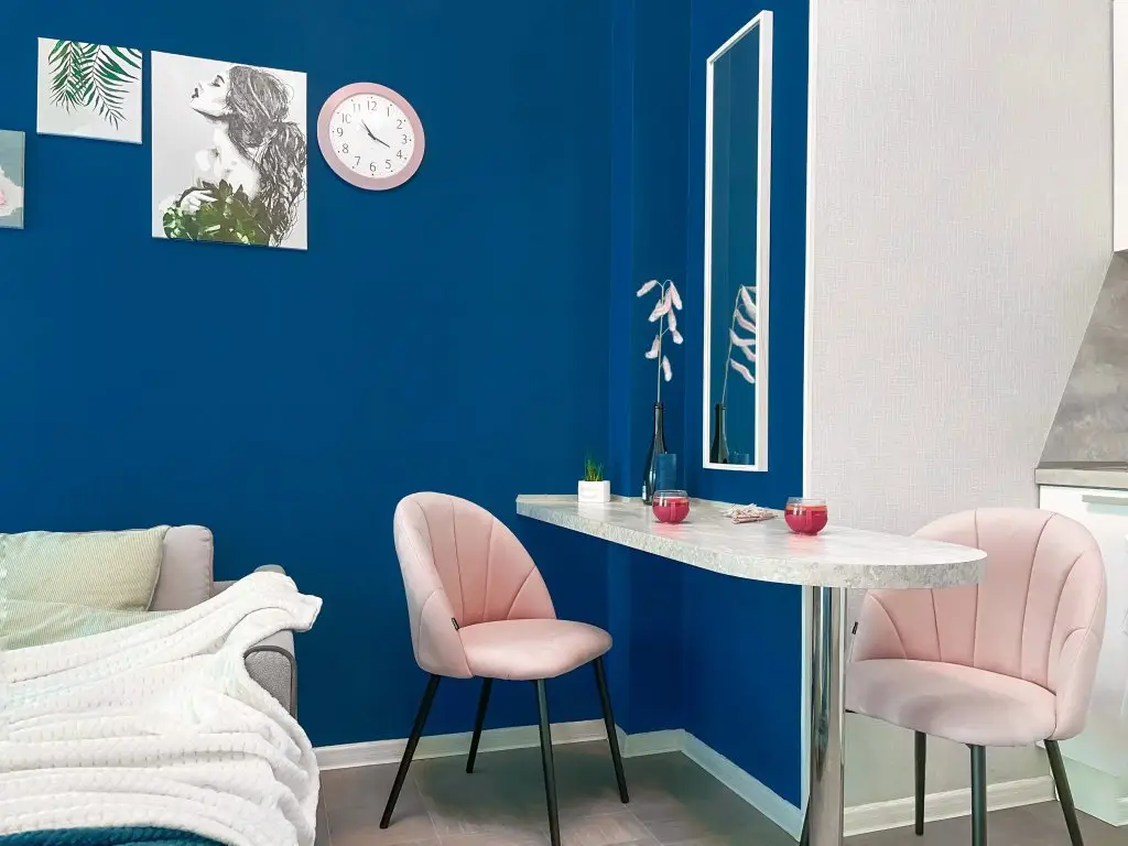 Санкт-Петербург: Апартаменты Балтийская BLUE