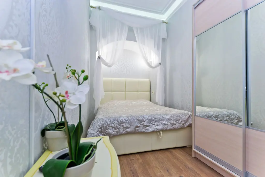 Санкт-Петербург: Апартаменты SpbStay на Невском проспекте 82