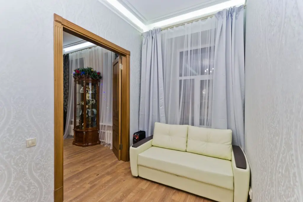 Санкт-Петербург: Апартаменты SpbStay на Невском проспекте 82