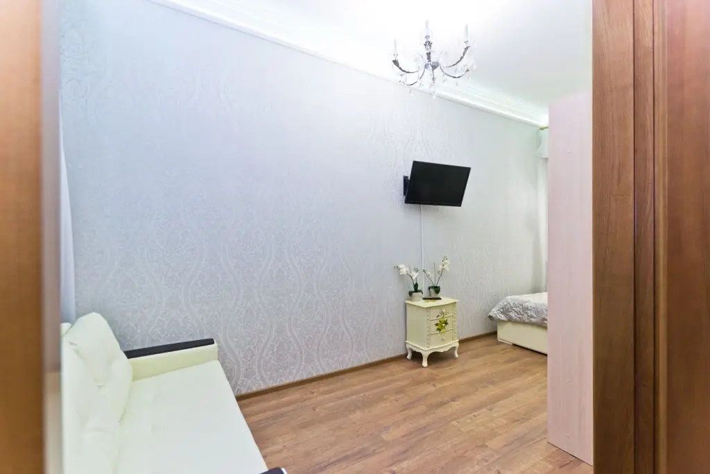 Санкт-Петербург: Апартаменты SpbStay на Невском проспекте 82