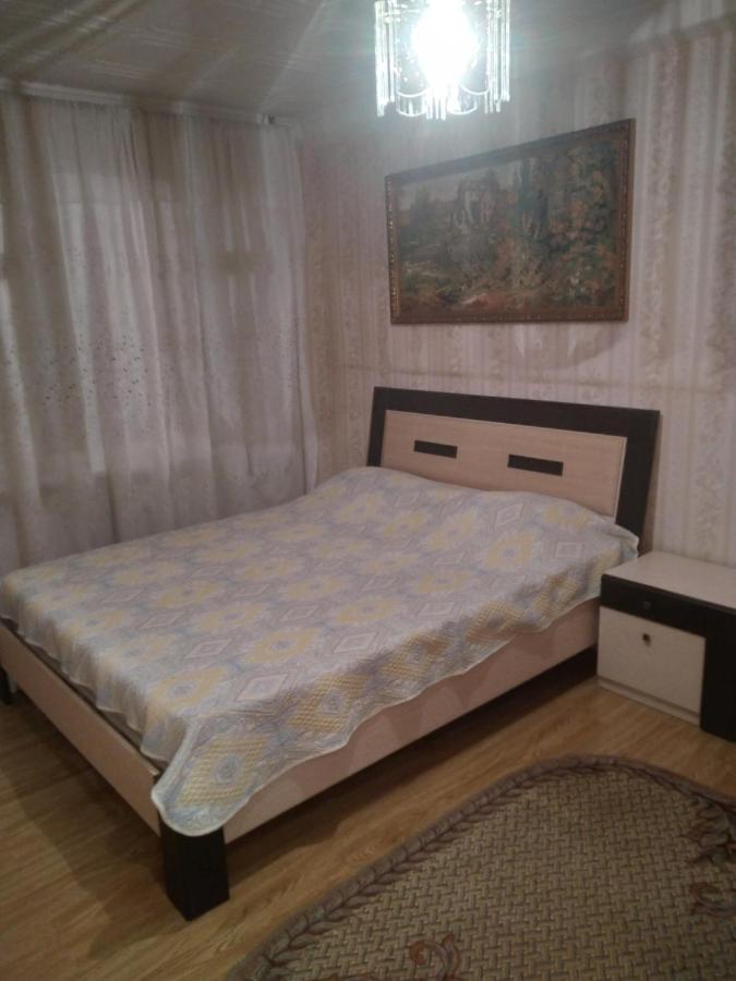 Дербент: 3х комнатная квартира со всеми удобствами