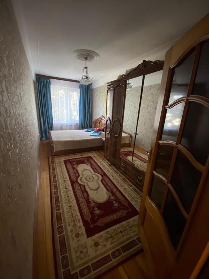 Махачкала: Центральный