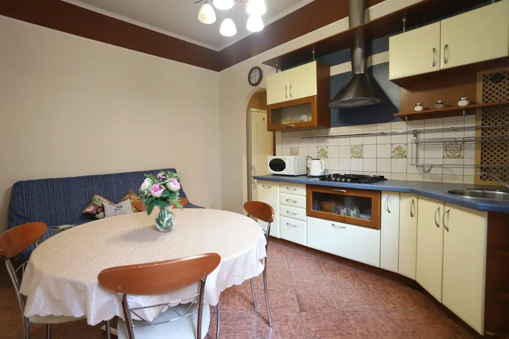 Санкт-Петербург: Апартаменты SPB-Rentals на Литейном 11