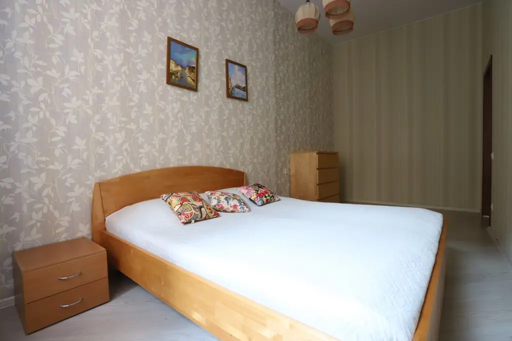 Санкт-Петербург: Апартаменты SPB-Rentals на Литейном 11