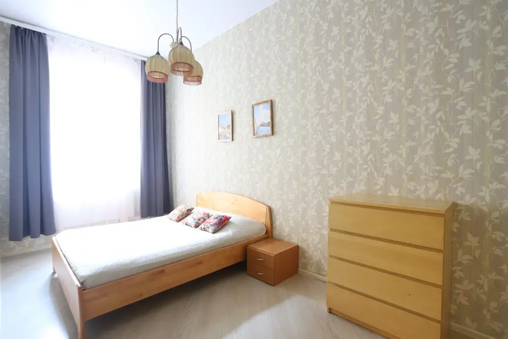 Санкт-Петербург: Апартаменты SPB-Rentals на Литейном 11