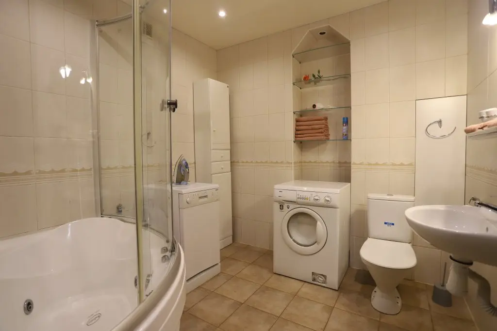 Санкт-Петербург: Апартаменты SPB-Rentals на Литейном 11