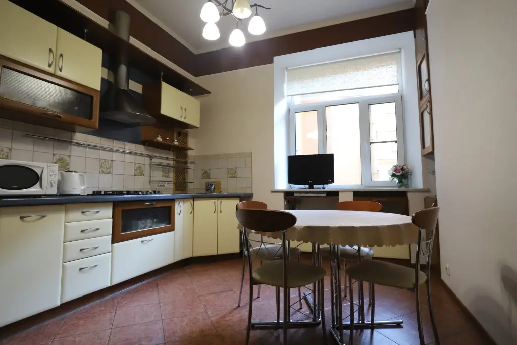 Санкт-Петербург: Апартаменты SPB-Rentals на Литейном 11