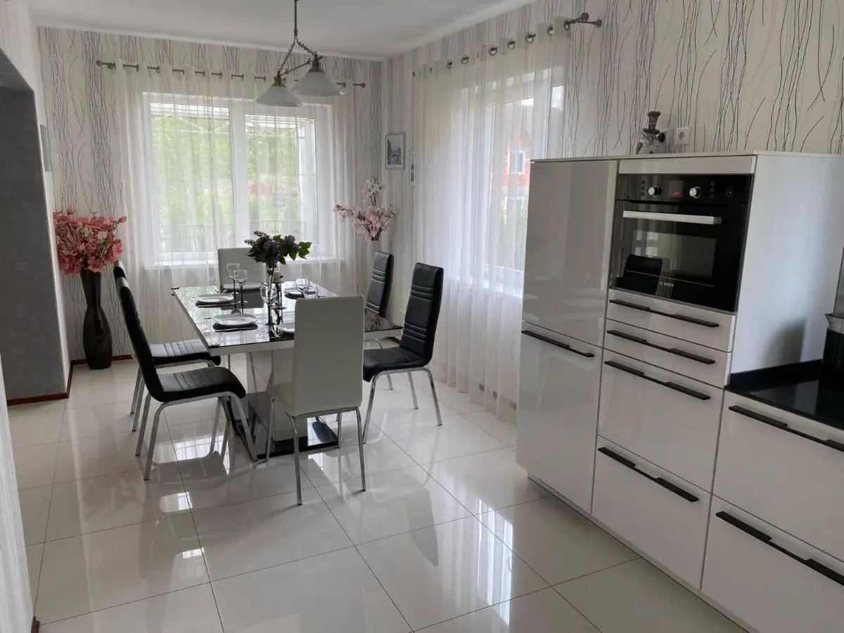 Светлогорск: Гостевой дом для отдыха