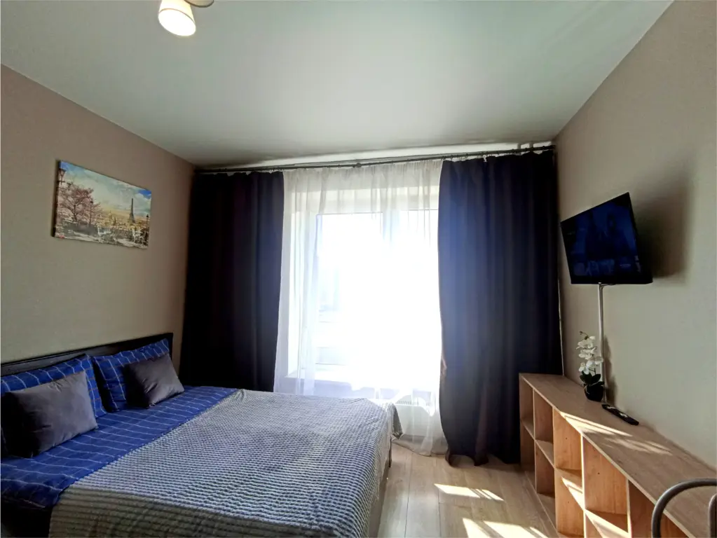 Люберцы: Квартира New Studio na Larushina 6/2