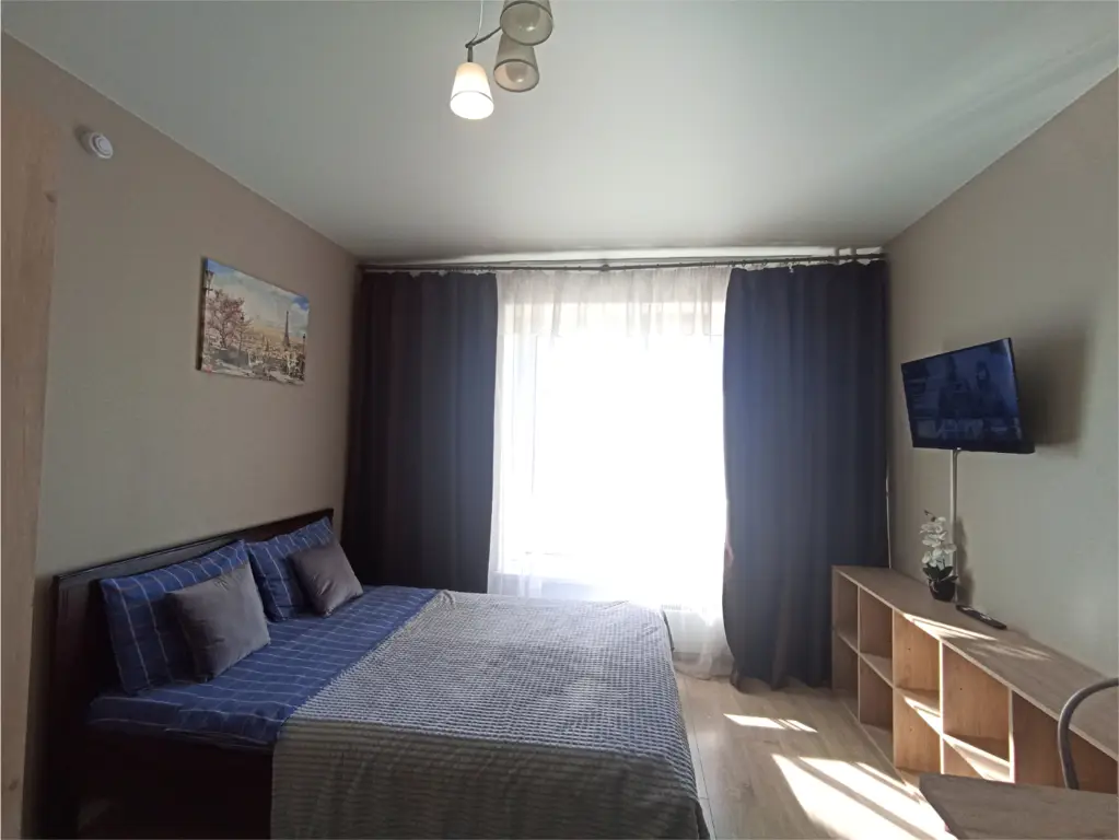 Люберцы: Квартира New Studio na Larushina 6/2
