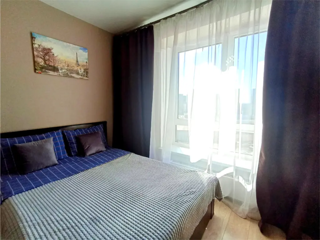 Люберцы: Квартира New Studio na Larushina 6/2