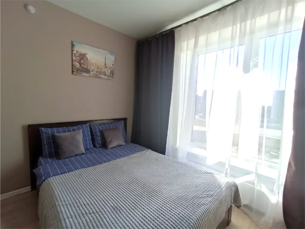 Люберцы: Квартира New Studio na Larushina 6/2