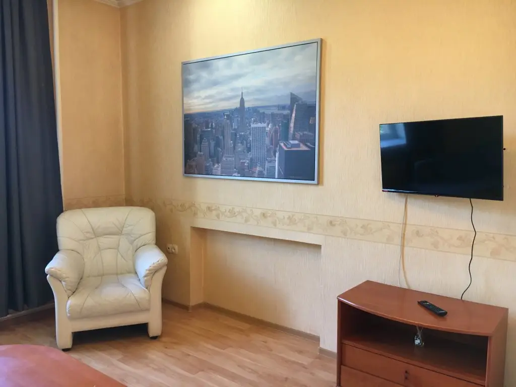 Санкт-Петербург: Апартаменты 3-к на Московской