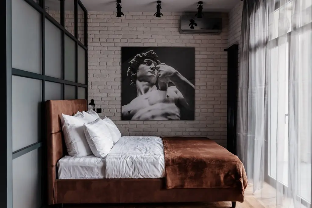 Санкт-Петербург: Апартаменты Green Loft