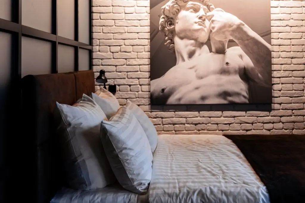 Санкт-Петербург: Апартаменты Green Loft