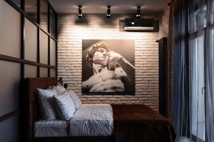 Санкт-Петербург: Апартаменты Green Loft