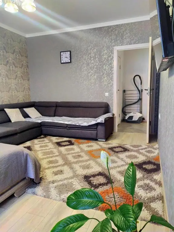 Зеленоградск: Апартаменты Holiday home