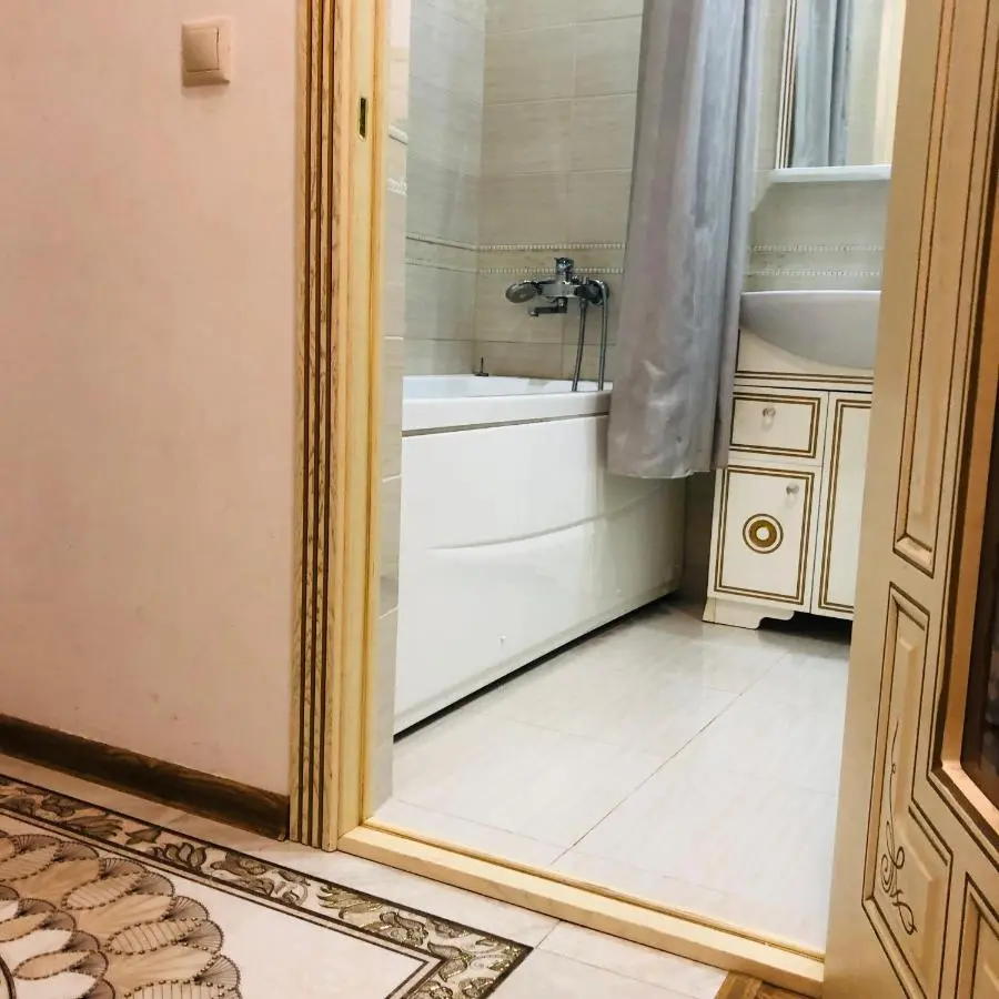 Каспийск: на 10 этаже