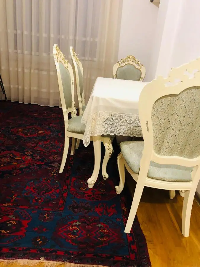 Каспийск: на 10 этаже